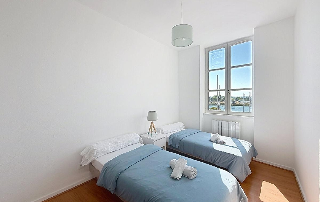 DYNAMIC IMMOBILIER : Appartement | MACON (71000) | 64 m2 | 129 000 &euro; 