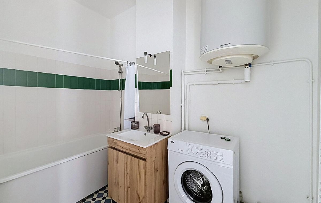 DYNAMIC IMMOBILIER : Appartement | MACON (71000) | 64 m2 | 129 000 &euro; 