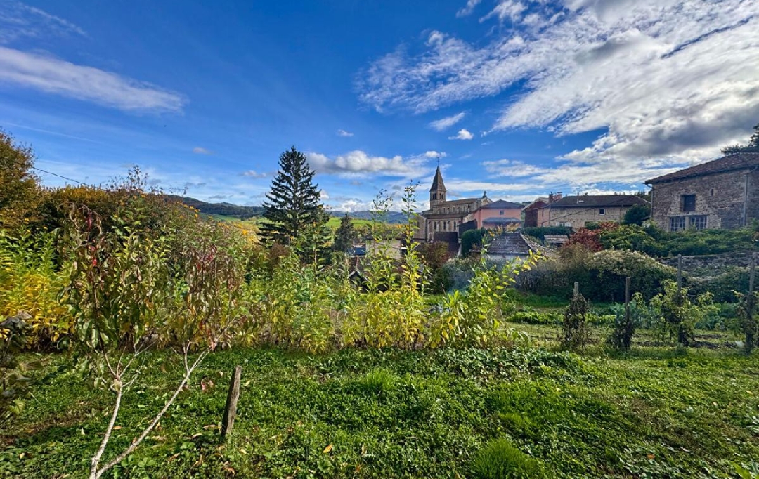 DYNAMIC IMMOBILIER : Maison / Villa | SAINT-LEGER-SOUS-LA-BUSSIERE (71520) | 104 m2 | 108 000 &euro; 