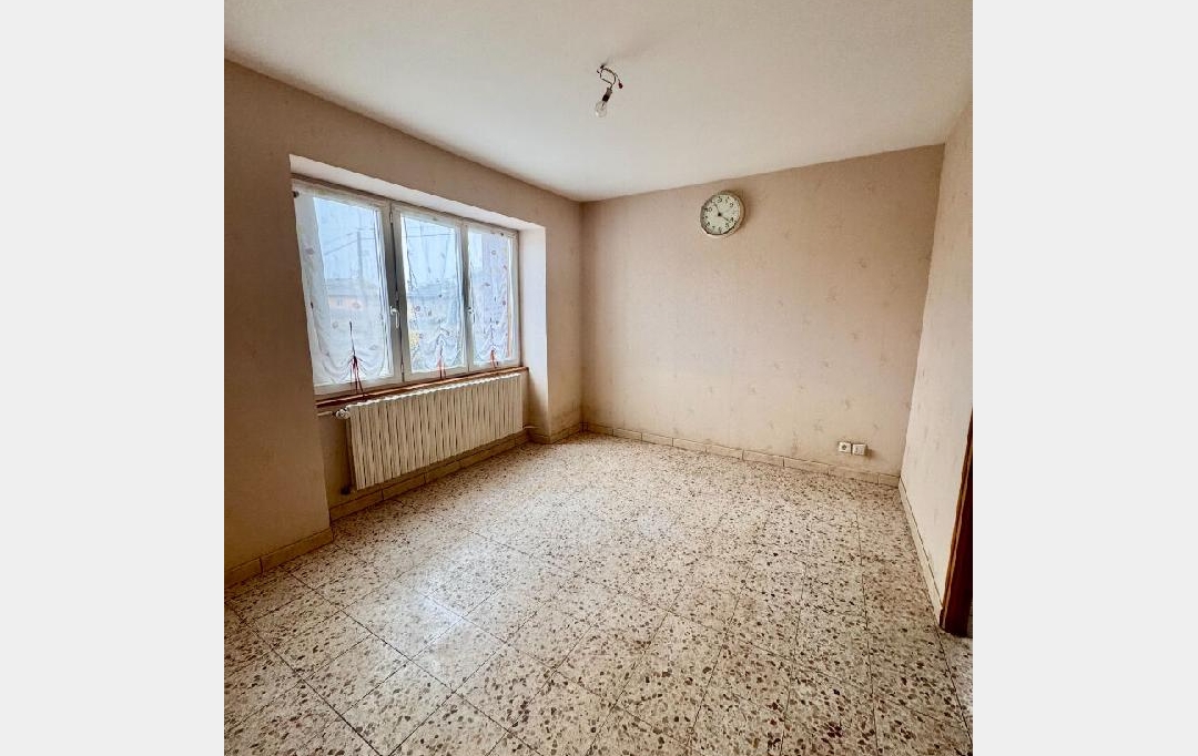 DYNAMIC IMMOBILIER : Maison / Villa | SAINT-LEGER-SOUS-LA-BUSSIERE (71520) | 104 m2 | 108 000 &euro; 