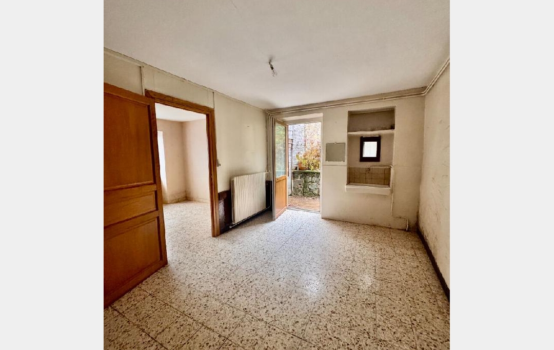 DYNAMIC IMMOBILIER : Maison / Villa | SAINT-LEGER-SOUS-LA-BUSSIERE (71520) | 104 m2 | 108 000 &euro; 