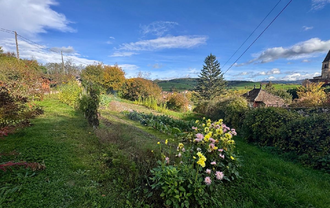 DYNAMIC IMMOBILIER : Maison / Villa | SAINT-LEGER-SOUS-LA-BUSSIERE (71520) | 104 m2 | 108 000 &euro; 