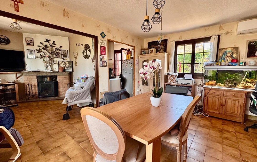 DYNAMIC IMMOBILIER : Maison / Villa | SAINT-LAURENT-EN-BRIONNAIS (71800) | 57 m2 | 124 000 &euro; 