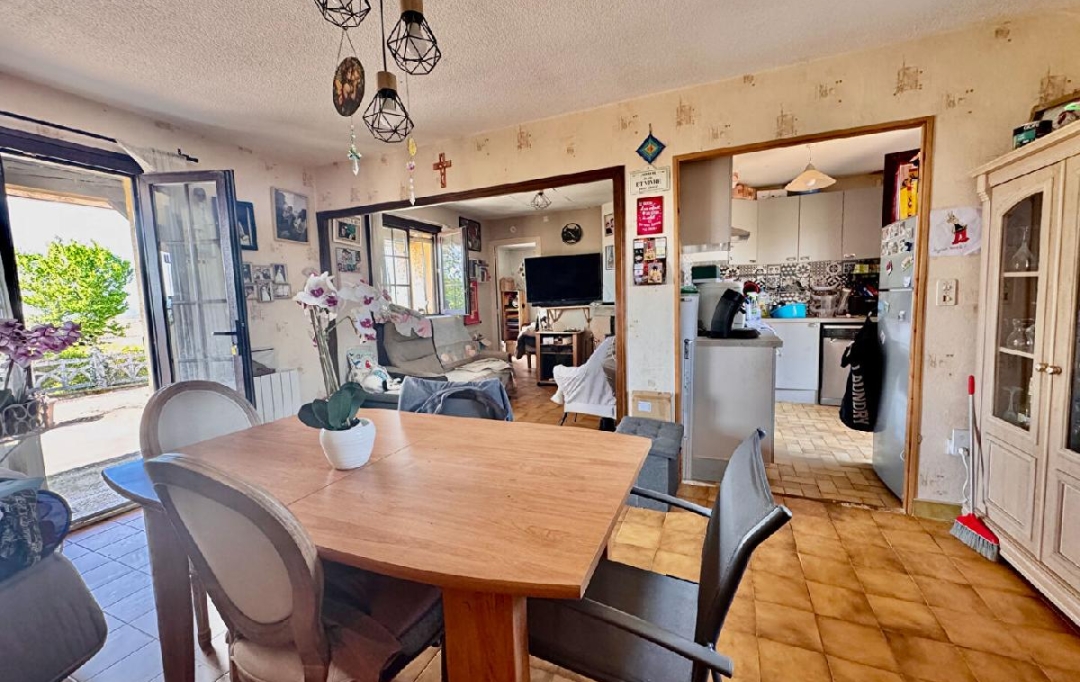 DYNAMIC IMMOBILIER : Maison / Villa | SAINT-LAURENT-EN-BRIONNAIS (71800) | 57 m2 | 124 000 &euro; 