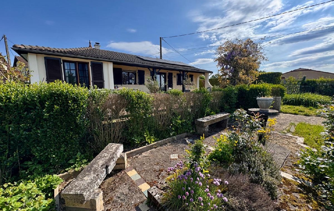 DYNAMIC IMMOBILIER : Maison / Villa | SAINT-LAURENT-EN-BRIONNAIS (71800) | 57 m2 | 124 000 &euro; 