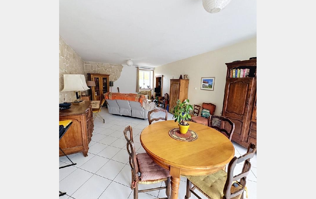 DYNAMIC IMMOBILIER : Maison / Villa | VEROSVRES (71220) | 105 m2 | 165 000 &euro; 