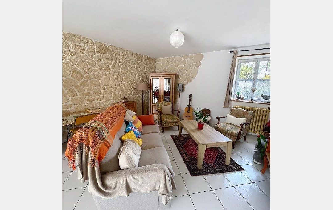 DYNAMIC IMMOBILIER : Maison / Villa | VEROSVRES (71220) | 105 m2 | 165 000 &euro; 