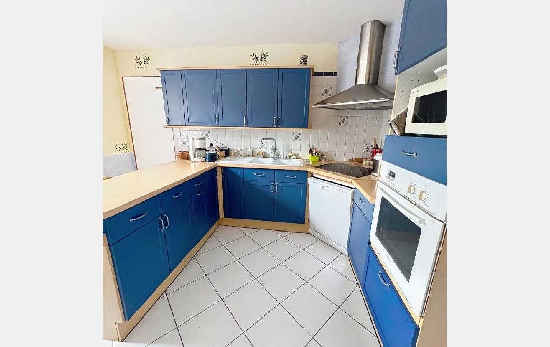 DYNAMIC IMMOBILIER : Maison / Villa | VEROSVRES (71220) | 105 m2 | 165 000 &euro; 
