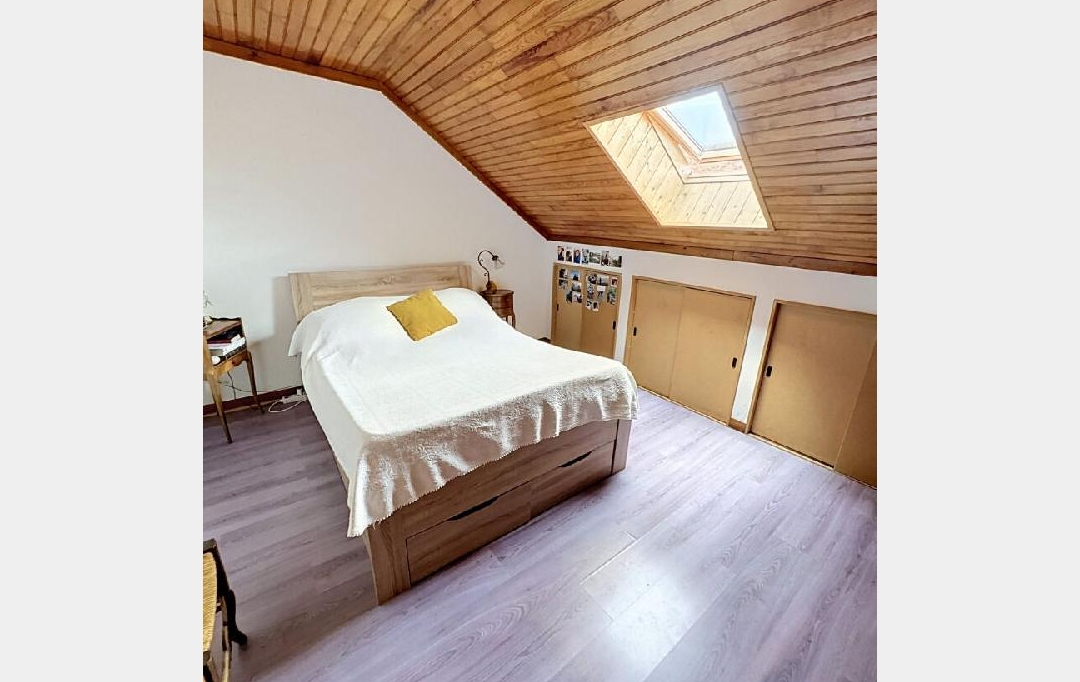 DYNAMIC IMMOBILIER : Maison / Villa | VEROSVRES (71220) | 105 m2 | 165 000 &euro; 