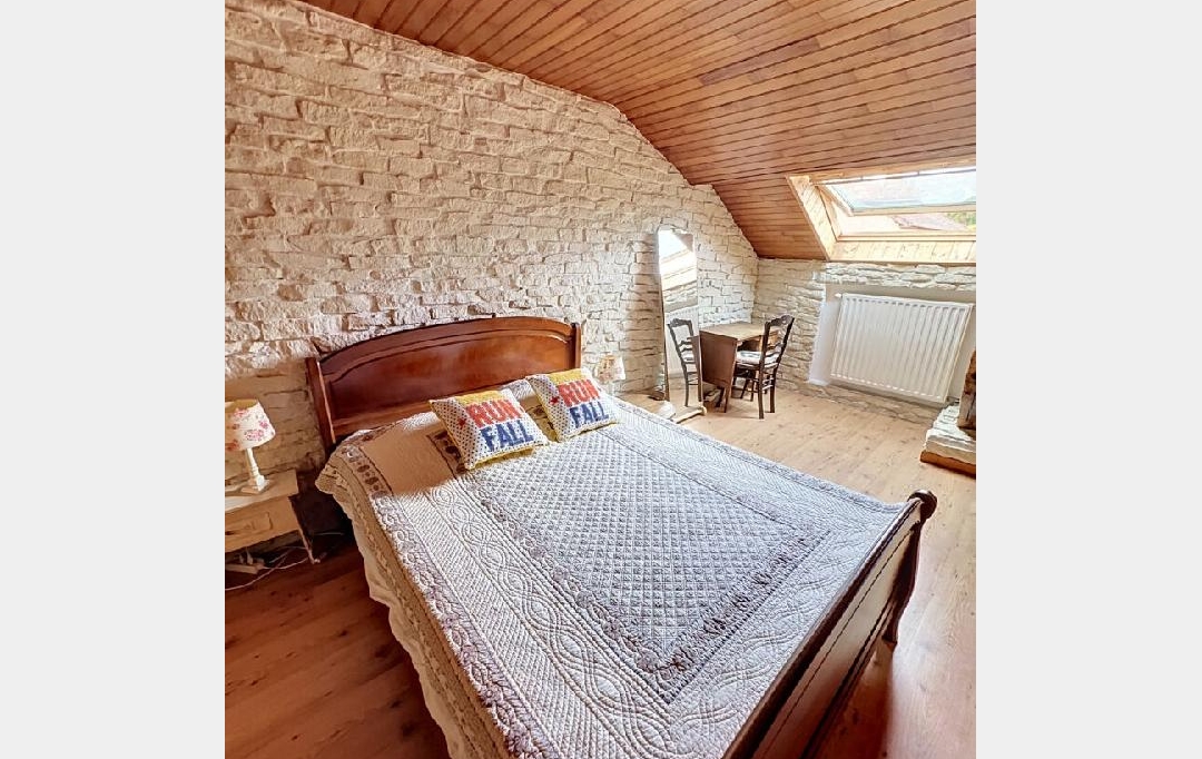 DYNAMIC IMMOBILIER : Maison / Villa | VEROSVRES (71220) | 105 m2 | 165 000 &euro; 