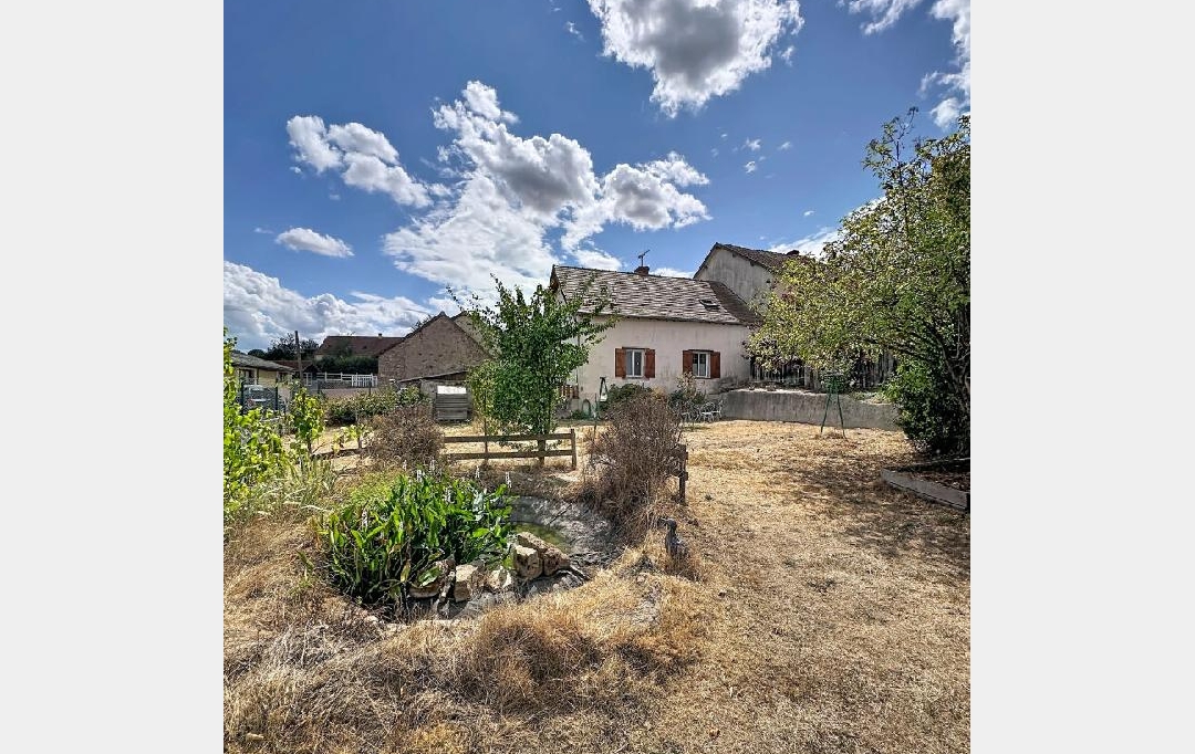 DYNAMIC IMMOBILIER : Maison / Villa | VEROSVRES (71220) | 105 m2 | 165 000 &euro; 