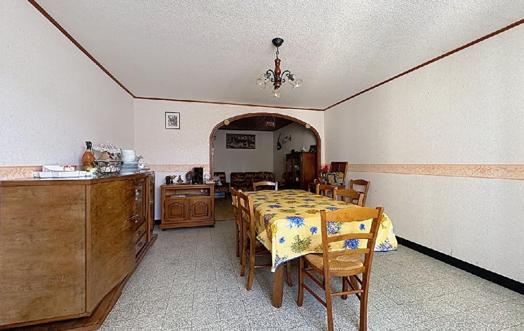 DYNAMIC IMMOBILIER : Maison / Villa | OZOLLES (71120) | 121 m2 | 169 000 &euro; 