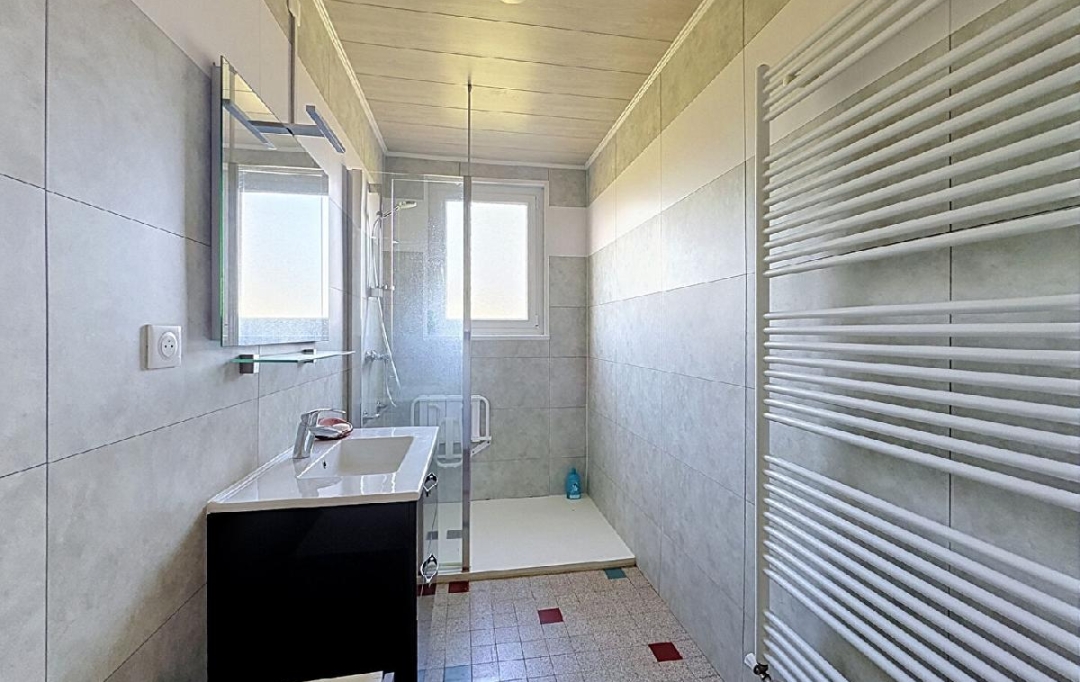 DYNAMIC IMMOBILIER : Maison / Villa | OZOLLES (71120) | 121 m2 | 169 000 &euro; 