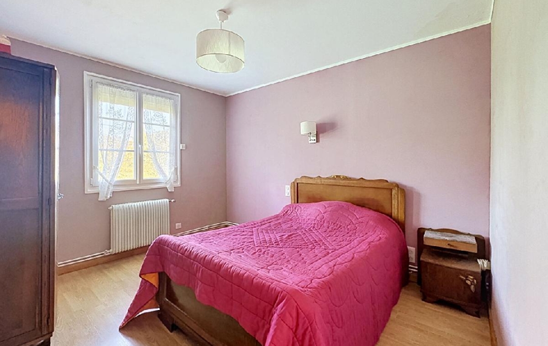 DYNAMIC IMMOBILIER : Maison / Villa | OZOLLES (71120) | 121 m2 | 169 000 &euro; 