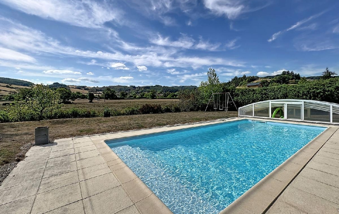 DYNAMIC IMMOBILIER : Maison / Villa | MATOUR (71520) | 174 m2 | 370 000 &euro; 