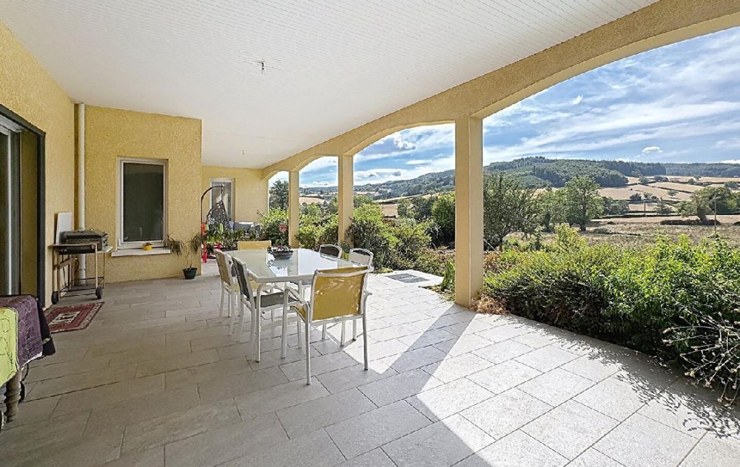 DYNAMIC IMMOBILIER : Maison / Villa | MATOUR (71520) | 174 m2 | 370 000 &euro; 