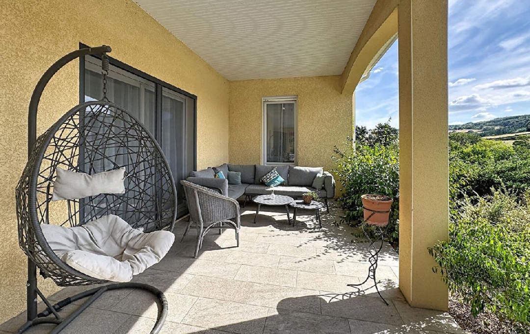 DYNAMIC IMMOBILIER : Maison / Villa | MATOUR (71520) | 174 m2 | 370 000 &euro; 