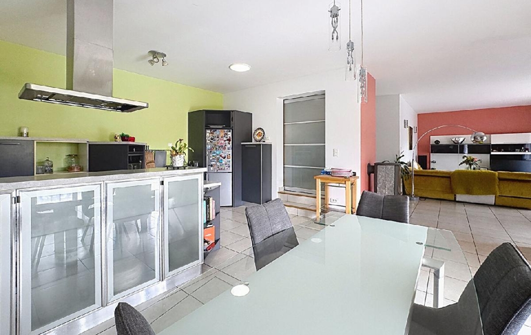 DYNAMIC IMMOBILIER : Maison / Villa | MATOUR (71520) | 174 m2 | 370 000 &euro; 
