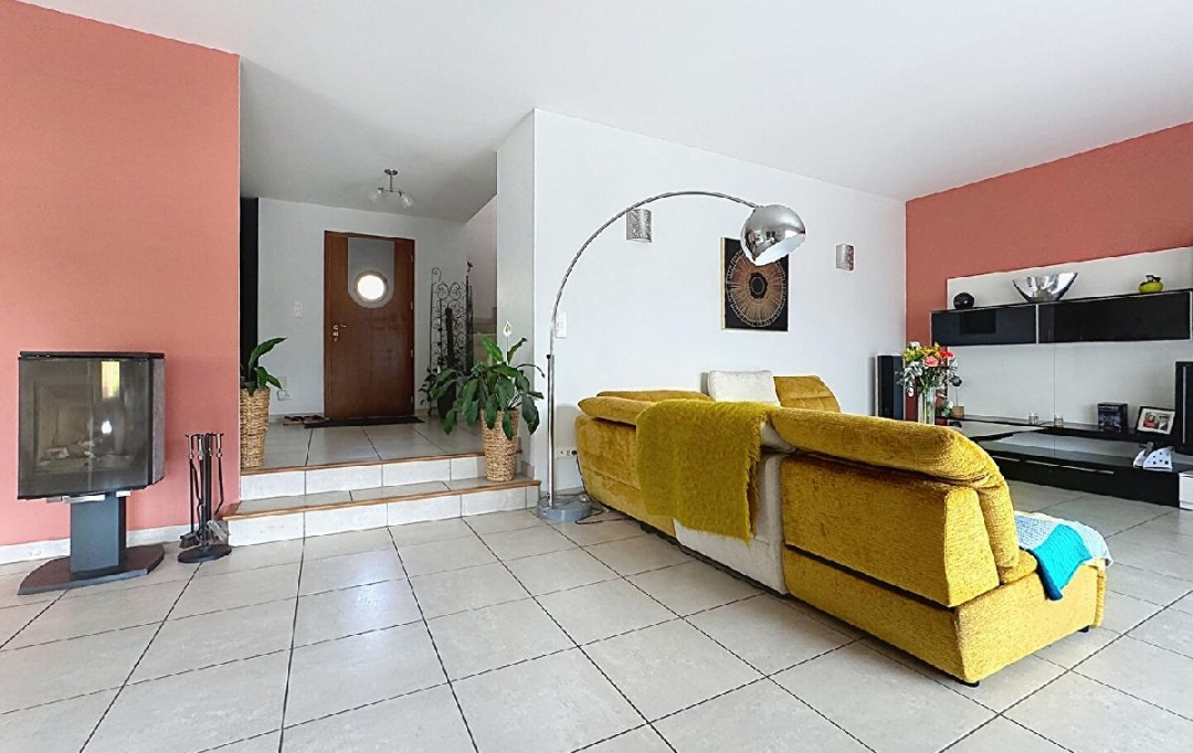 DYNAMIC IMMOBILIER : Maison / Villa | MATOUR (71520) | 174 m2 | 370 000 &euro; 