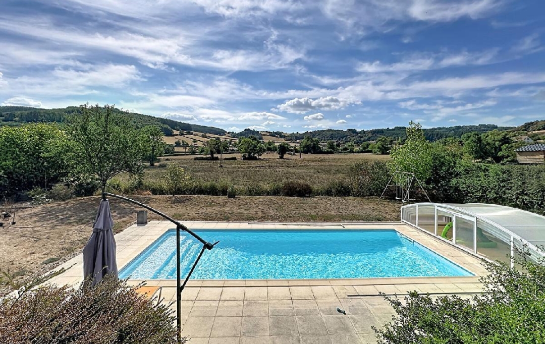 DYNAMIC IMMOBILIER : Maison / Villa | MATOUR (71520) | 174 m2 | 370 000 &euro; 
