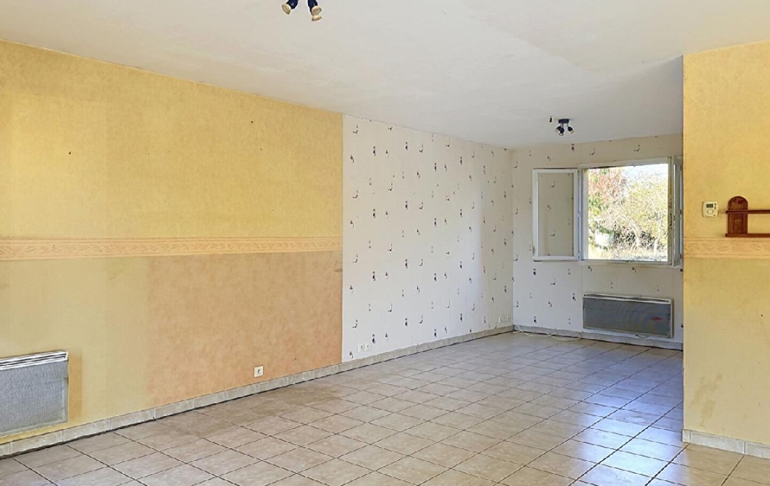 DYNAMIC IMMOBILIER : Maison / Villa | SALORNAY-SUR-GUYE (71250) | 80 m2 | 120 000 &euro; 