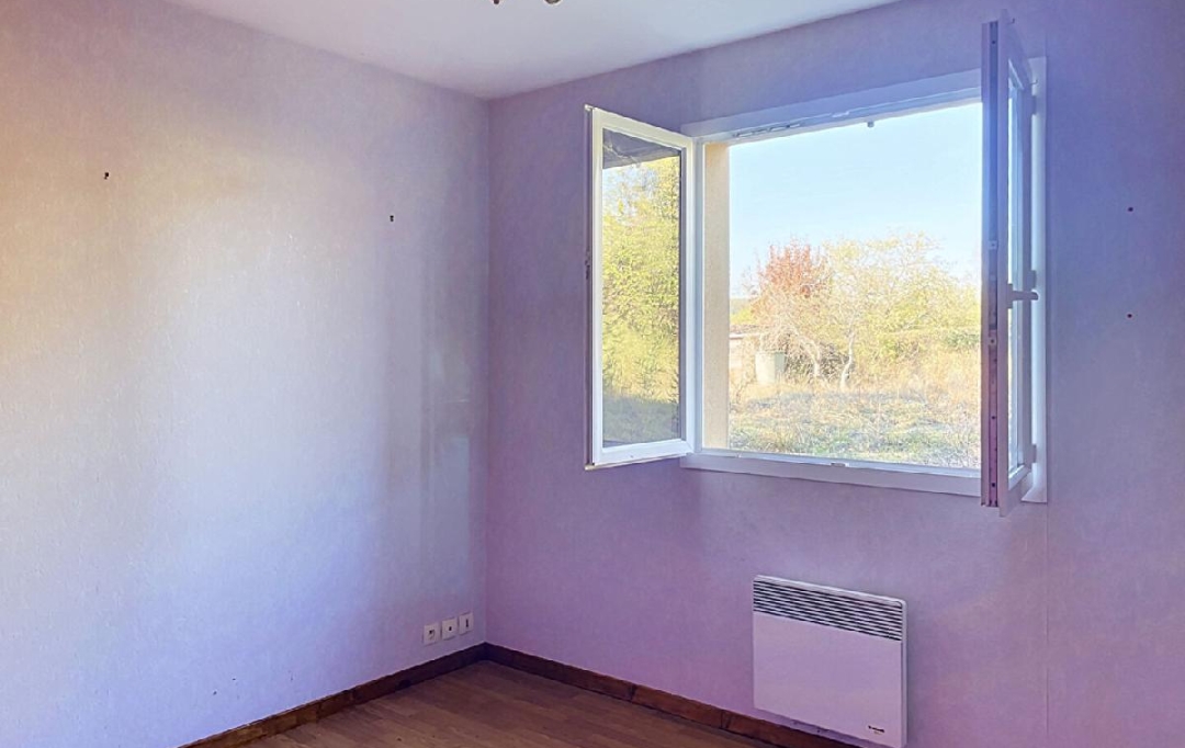 DYNAMIC IMMOBILIER : Maison / Villa | SALORNAY-SUR-GUYE (71250) | 80 m2 | 120 000 &euro; 