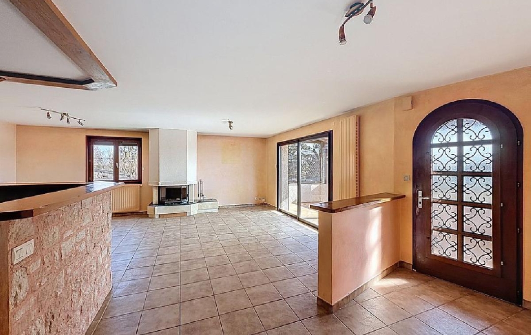 DYNAMIC IMMOBILIER : Maison / Villa | CRECHES-SUR-SAONE (71680) | 150 m2 | 289 500 &euro; 