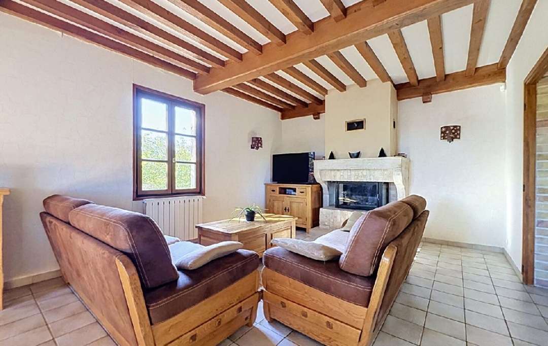 DYNAMIC IMMOBILIER : Maison / Villa | SIMANDRE (71290) | 165 m2 | 330 000 &euro; 