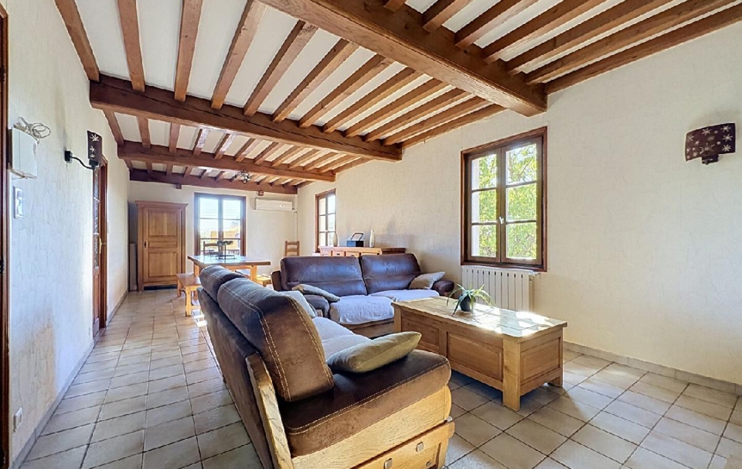 DYNAMIC IMMOBILIER : Maison / Villa | SIMANDRE (71290) | 165 m2 | 330 000 &euro; 