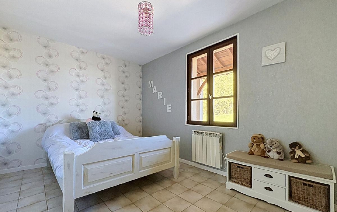 DYNAMIC IMMOBILIER : Maison / Villa | SIMANDRE (71290) | 165 m2 | 330 000 &euro; 