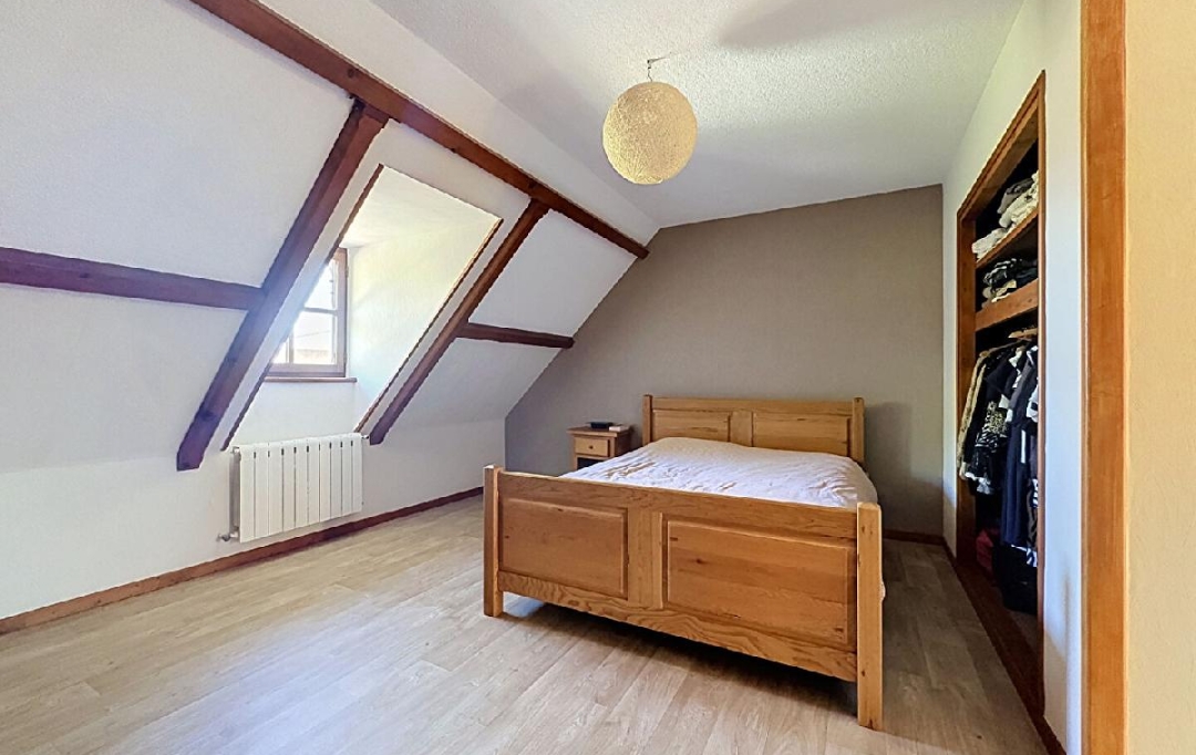 DYNAMIC IMMOBILIER : Maison / Villa | SIMANDRE (71290) | 165 m2 | 330 000 &euro; 