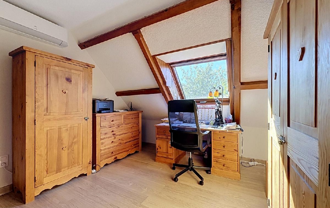 DYNAMIC IMMOBILIER : Maison / Villa | SIMANDRE (71290) | 165 m2 | 330 000 &euro; 