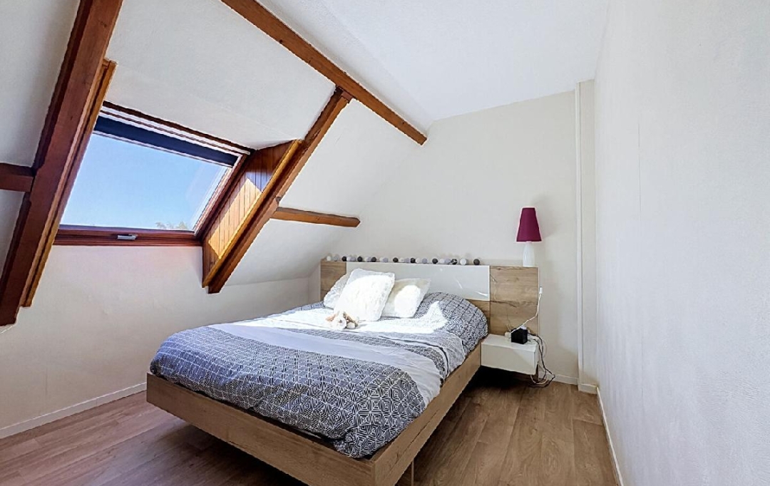 DYNAMIC IMMOBILIER : Maison / Villa | SIMANDRE (71290) | 165 m2 | 330 000 &euro; 