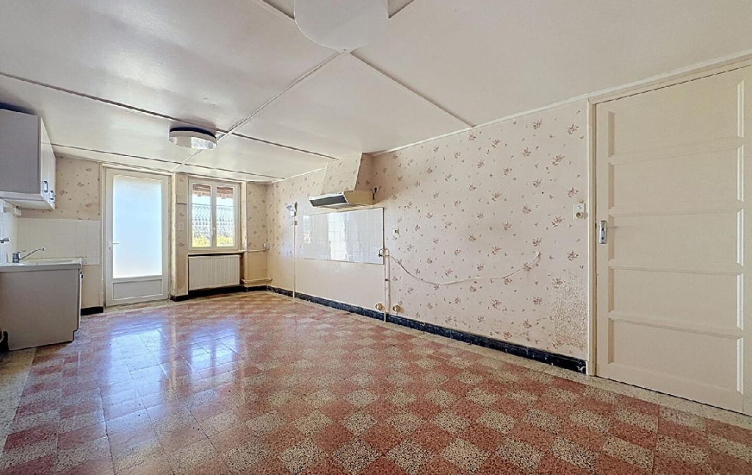 DYNAMIC IMMOBILIER : Maison / Villa | BISSY-LA-MACONNAISE (71260) | 154 m2 | 220 500 &euro; 