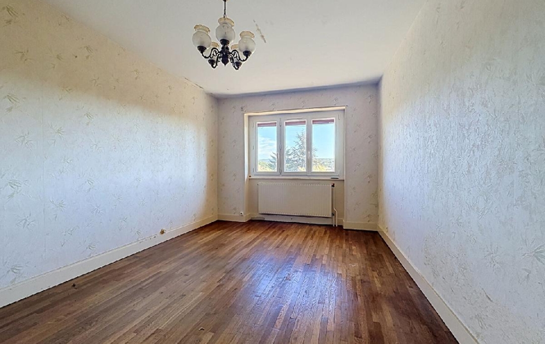 DYNAMIC IMMOBILIER : Maison / Villa | BISSY-LA-MACONNAISE (71260) | 154 m2 | 220 500 &euro; 