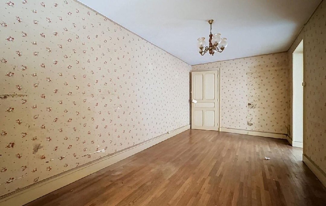 DYNAMIC IMMOBILIER : Maison / Villa | BISSY-LA-MACONNAISE (71260) | 154 m2 | 220 500 &euro; 