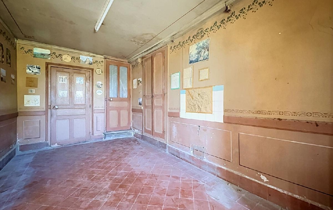 DYNAMIC IMMOBILIER : Maison / Villa | BISSY-LA-MACONNAISE (71260) | 154 m2 | 220 500 &euro; 