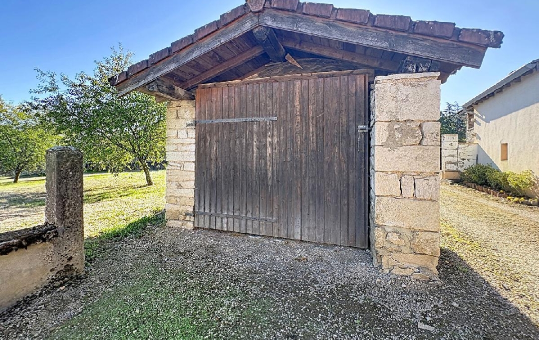 DYNAMIC IMMOBILIER : Maison / Villa | BISSY-LA-MACONNAISE (71260) | 154 m2 | 220 500 &euro; 