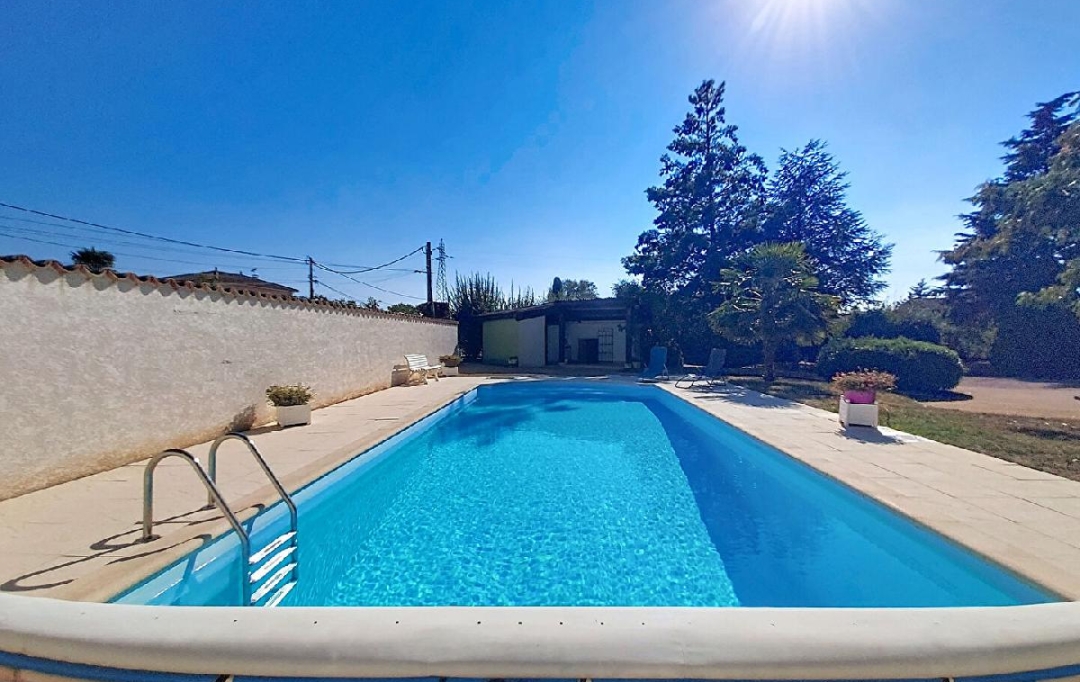 DYNAMIC IMMOBILIER : Maison / Villa | ARNAS (69400) | 114 m2 | 450 000 &euro; 
