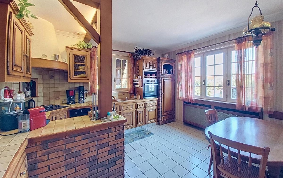 DYNAMIC IMMOBILIER : Maison / Villa | ARNAS (69400) | 114 m2 | 450 000 &euro; 