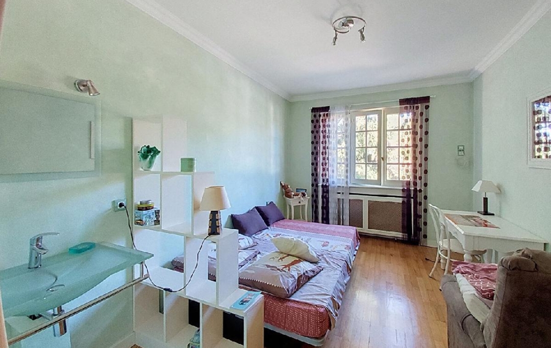 DYNAMIC IMMOBILIER : Maison / Villa | ARNAS (69400) | 114 m2 | 450 000 &euro; 