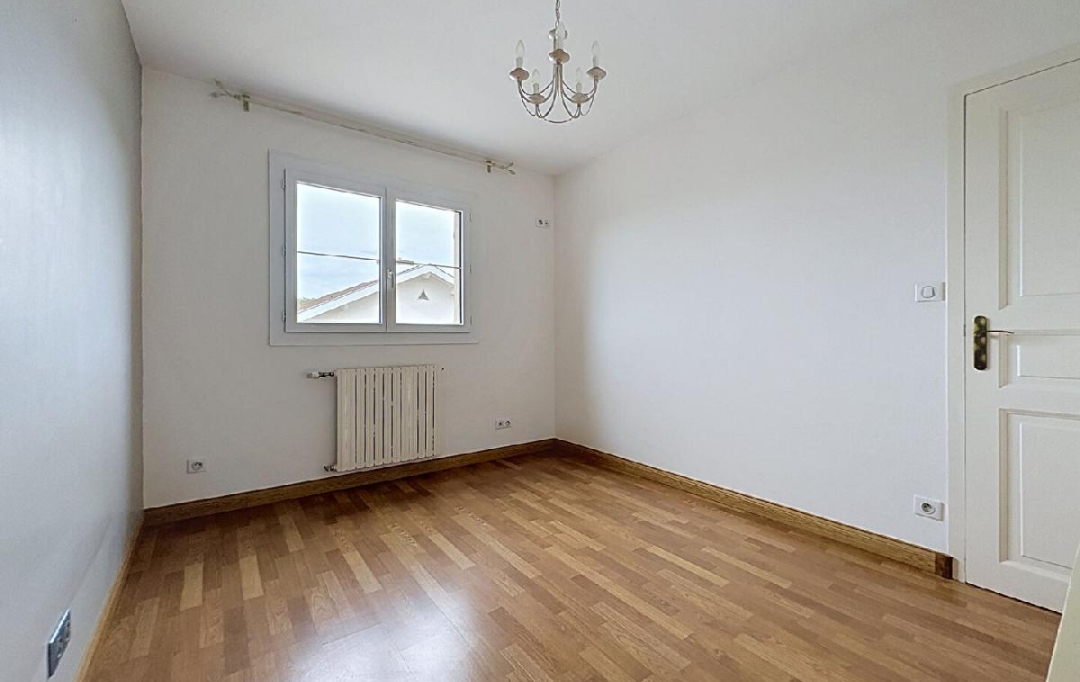 DYNAMIC IMMOBILIER : Maison / Villa | SENOZAN (71260) | 166 m2 | 332 800 &euro; 