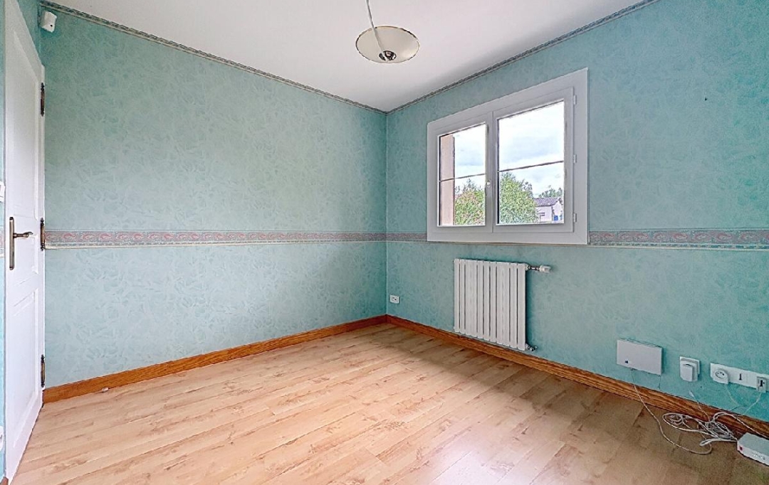 DYNAMIC IMMOBILIER : Maison / Villa | SENOZAN (71260) | 166 m2 | 332 800 &euro; 