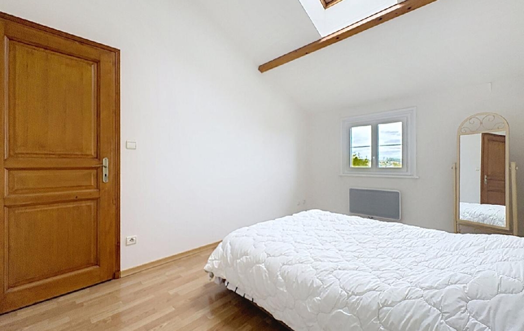 DYNAMIC IMMOBILIER : Maison / Villa | SENOZAN (71260) | 166 m2 | 332 800 &euro; 