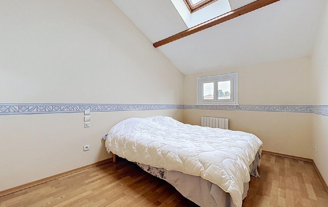 DYNAMIC IMMOBILIER : Maison / Villa | SENOZAN (71260) | 166 m2 | 332 800 &euro; 