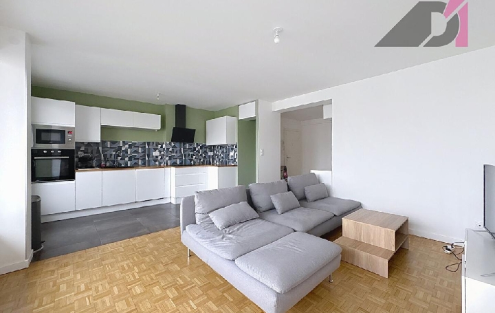  DYNAMIC IMMOBILIER Appartement | MACON (71000) | 74 m2 | 850 € 