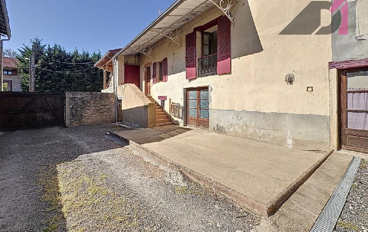  DYNAMIC IMMOBILIER Maison / Villa | AZE (71260) | 80 m2 | 740 € 