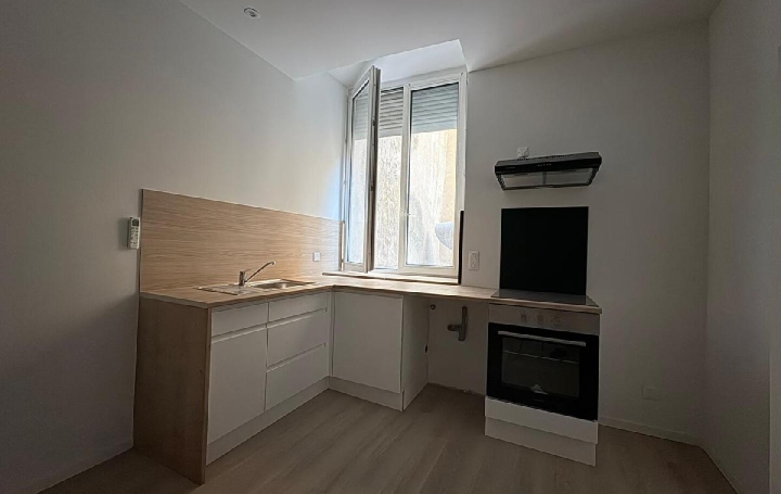  DYNAMIC IMMOBILIER Apartment | MACON (71000) | 54 m2 | 710 € 
