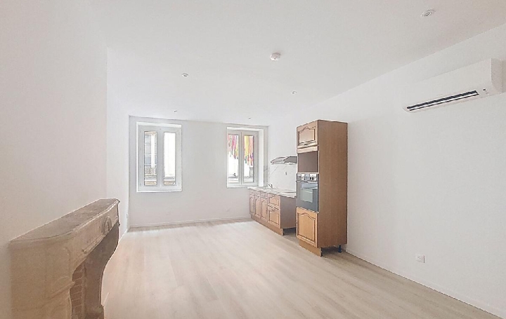 Appartement P3   MACON  61 m2 860 € 