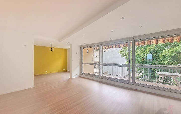  DYNAMIC IMMOBILIER Appartement | MACON (71000) | 91 m2 | 950 € 
